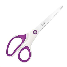 Leitz "Wow Titán" irodai olló 17 cm lila (53192062) olló