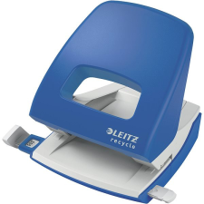 Leitz RECYCLE NeXXt kék lyukasztó