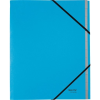 Leitz RECYCLE regiszterek, kék (39150035)