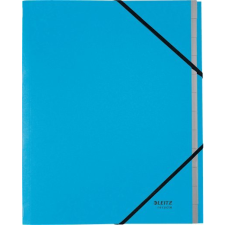 Leitz RECYCLE regiszterek, kék (39150035) regiszter és tartozékai