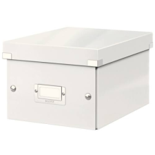 Leitz Tároló doboz LEITZ Click&Store A/5 fehér bútor