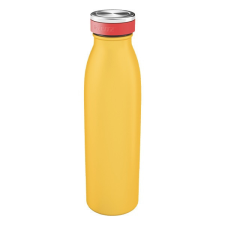 Leitz Termosz LEITZ Cosy fém 500 ml melegsárga kulacs, kulacstartó