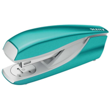 Leitz Tűzőgép 24/6 26/6 25 lap Nexxt Wow jégkék tűzőgép