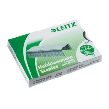 Leitz Tűzőkapocs, No. 8, LEITZ "P1" gemkapocs, tűzőkapocs