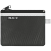 Leitz Utazótasak, S méret, LEITZ "Wow", fekete