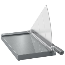 Leitz Vágógép, karos, A3, 25 lap, LEITZ &quot;Precision Office Pro&quot; vágógép