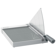 Leitz Vágógép leitz precision home a/4 karos 8 lap 90180000 vágógép