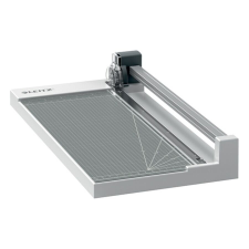 Leitz Vágógép LEITZ Precision Home Office A/4 görgős 10 lap vágógép