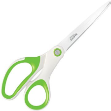 Leitz WOW 20,5 cm zöld olló