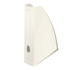 Leitz WOW iratpapucs fehér (52771001) irattartó