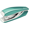 Leitz WOW mini tűzőgép NeXXt, 10 lap, jégkék (55281051)