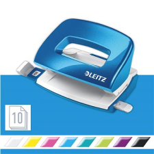 Leitz WOW NeXXt 5060, kék lyukasztó