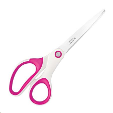 Leitz "Wow Titán" irodai olló 17 cm rózsaszín (53192023) (53192023) olló