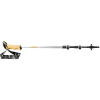Leki Cressida mango-white-silver 90 - 125 cm