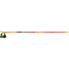 Leki Ultratrail FX.One bright red-black-neonyellow 120 cm