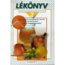 Lékönyv 2. gasztronómia