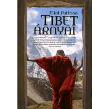 Lektűr Kiadó Tibet árnyai antikvárium - használt könyv