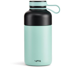  Lékué Insulated Bottle To Go 300 ml | türkiz (0302535Z07M033) termosz
