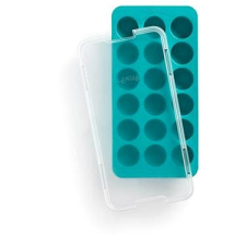 Lékué szilikon, Gourmet Round Ice Cube Tray konyhai eszköz
