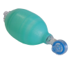  Lélegeztető ballon szilikon felnőtt autoklávozható