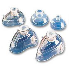  Lélegeztető maszk - csecsemő gyógyászati segédeszköz