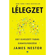Lélegzet életmód, egészség