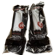  Lelit PLA930M szűrő, vízlágyító 2 db kávéfőző kellék