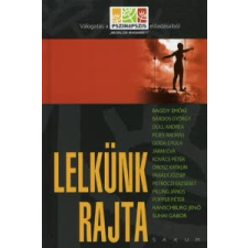 LELKÜNK RAJTA társadalom- és humántudomány
