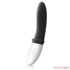 Lelo Billy 2 - akkus, vízálló prosztata vibrátor (fekete) vibrátorok