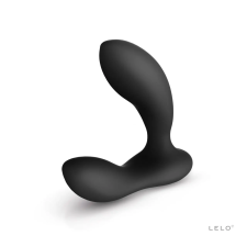  LELO Bruno - kétmotoros prosztata vibrátor (fekete) izgatók, stimulálók