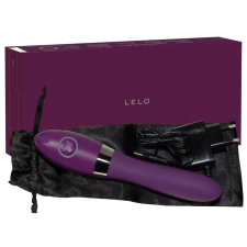 Lelo Elise 2- deluxe vibrátor (lila) vibrátorok