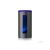 Lelo F1s V2 - interaktív maszturbátor (fekete-kék)