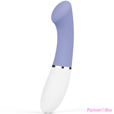 Lelo - GIGI™ 3 G-SPOT VIBRÁTOR KÉK vibrátorok