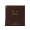 Lelo HEX Condoms Respect 36 darab