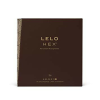 Lelo HEX Condoms Respect 36 darab