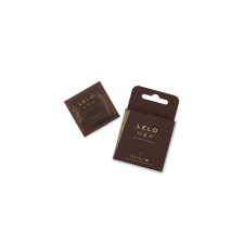 Lelo HEX Condoms Respect 3 Pack óvszer
