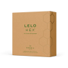 Lelo HEX™ Organic 36 pack