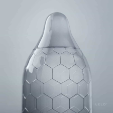 Lelo HEX Original óvszer, 36 db óvszer