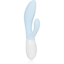 Lelo Ina 3 csiklóizgatós vibrátor Seafoam 18,7 cm vibrátorok