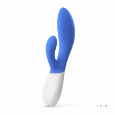  LELO Ina Wave 2 - akkus, vízálló vibrátor (kék) vibrátorok