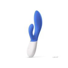 Lelo Ina Wave 2 - akkus, vízálló vibrátor (kék) vibrátorok