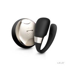 Lelo Insignia Tiani 3. páros vibrátor (fekete) vibrátorok