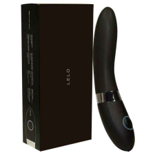 Lelo LELO Elise 2 - deluxe vibrátor (fekete) vibrátorok
