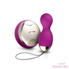 Lelo LELO Hula - forgó gyönyör vibrátor (lila) egyéb erotikus kiegészítők nőknek