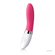 Lelo LELO Liv 2 - szilikon vibrátor (pink) vibrátorok