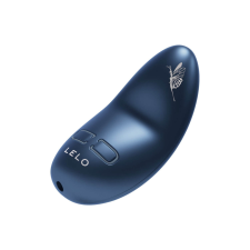 Lelo LELO Nea 3 - akkus, vízálló csikló vibrátor (kék) vibrátorok
