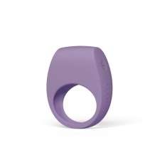 Lelo LELO Tor 3 - akkus, vibrációs péniszgyűrű (lila) péniszgyűrű