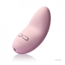  LELO Lily 2 - vízálló csikló vibrátor (halvány pink) vibrátorok
