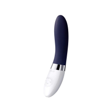 Lelo Liv 2 - szilikon vibrátor (lila) vibrátorok