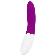 Lelo Liv 3 - G-pont vibrátor (pink) vibrátorok